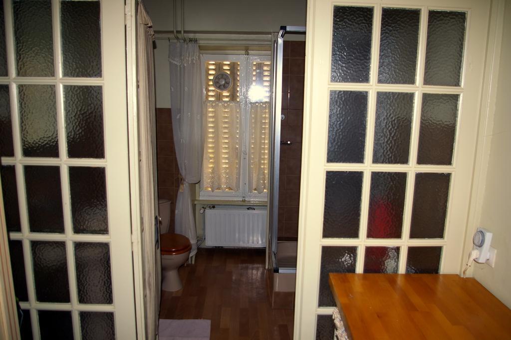 Chambres Au Logis Des Acacias Le Puley 외부 사진