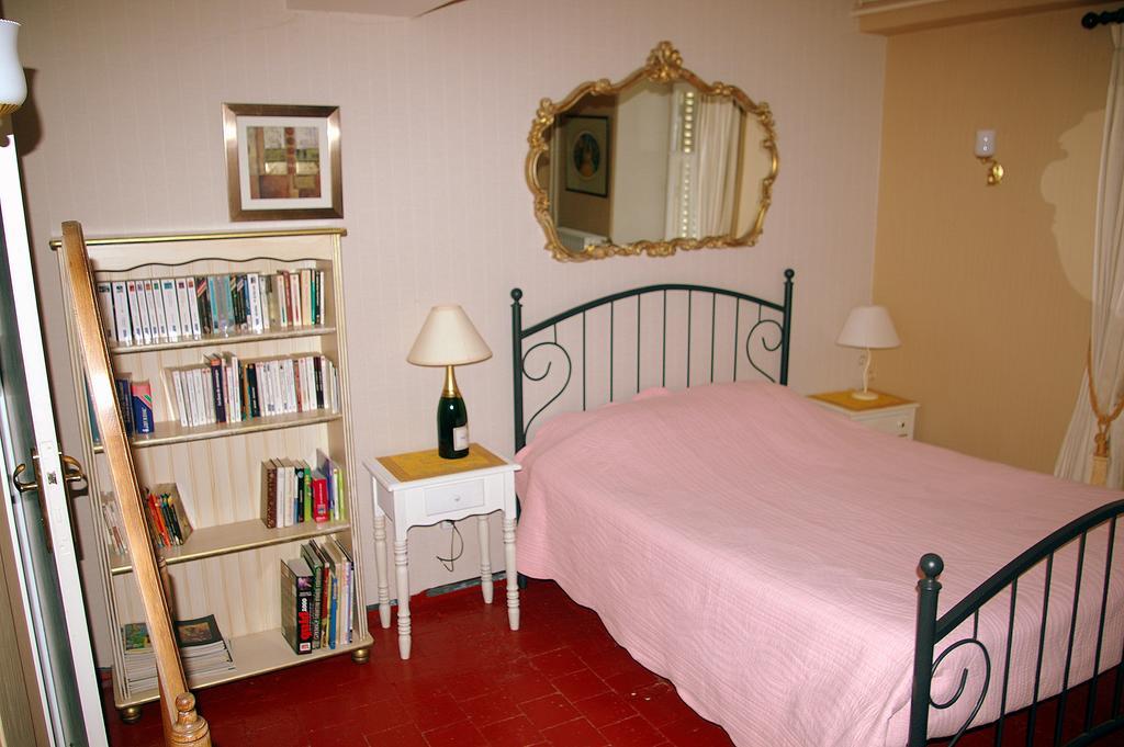 Chambres Au Logis Des Acacias Le Puley 외부 사진