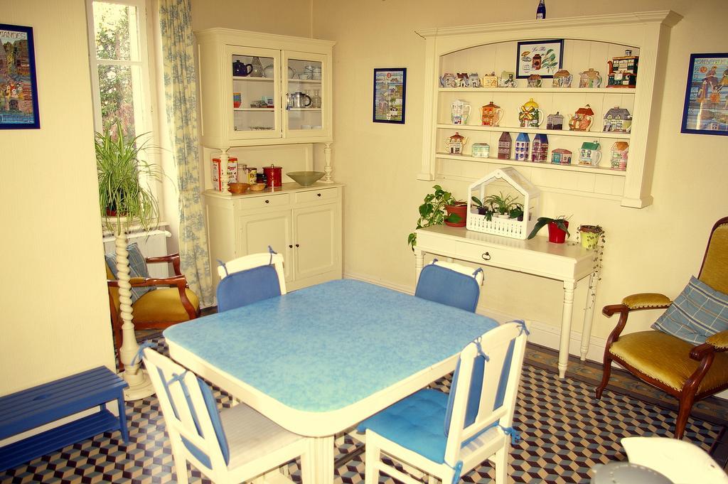 Chambres Au Logis Des Acacias Le Puley 외부 사진