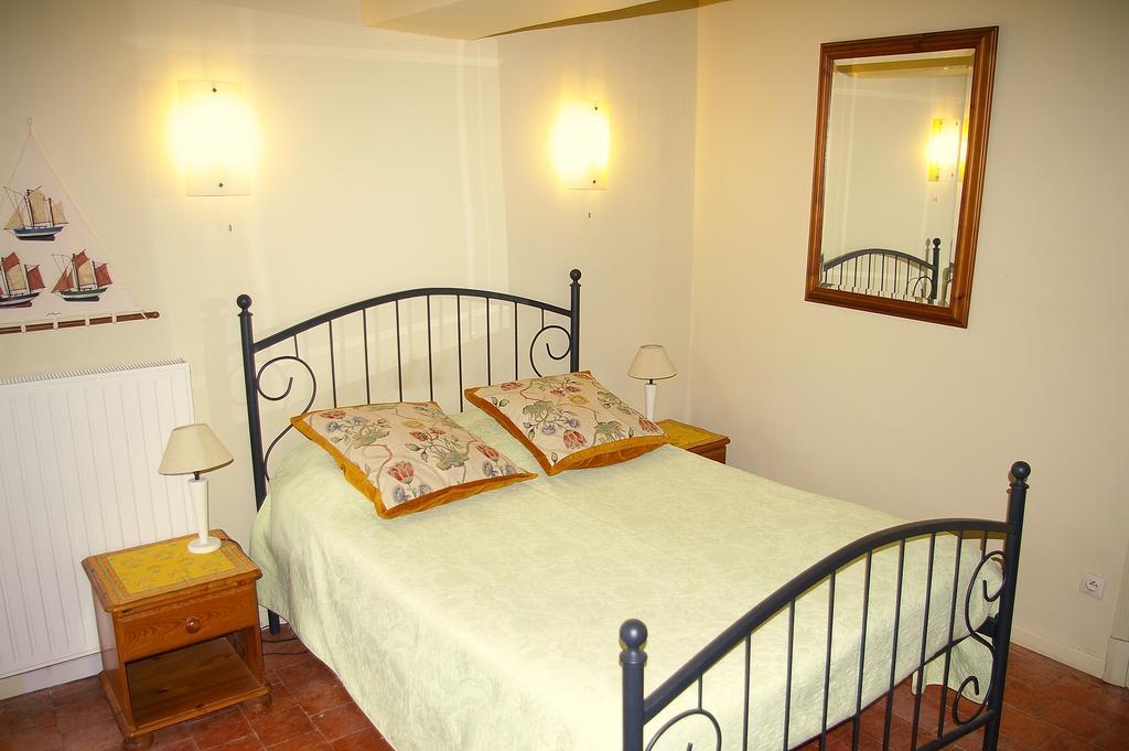 Chambres Au Logis Des Acacias Le Puley 외부 사진