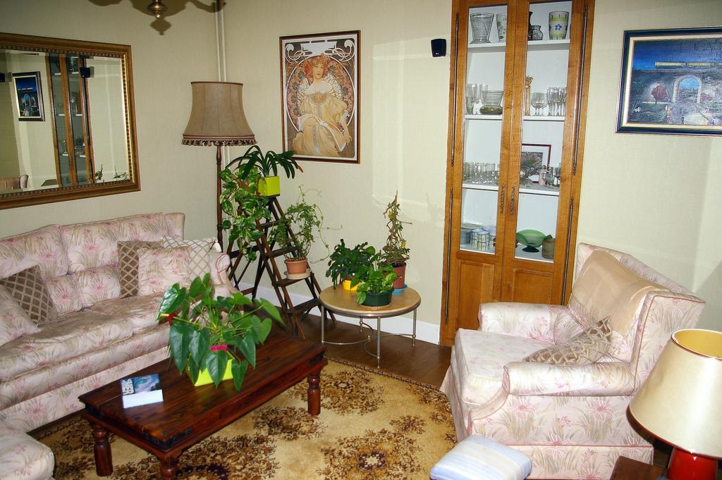 Chambres Au Logis Des Acacias Le Puley 외부 사진