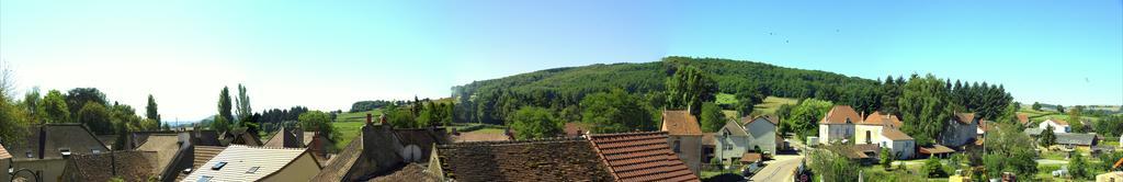 Chambres Au Logis Des Acacias Le Puley 외부 사진